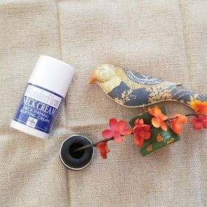 NWT PureBiology WonderFirm Neck Cream